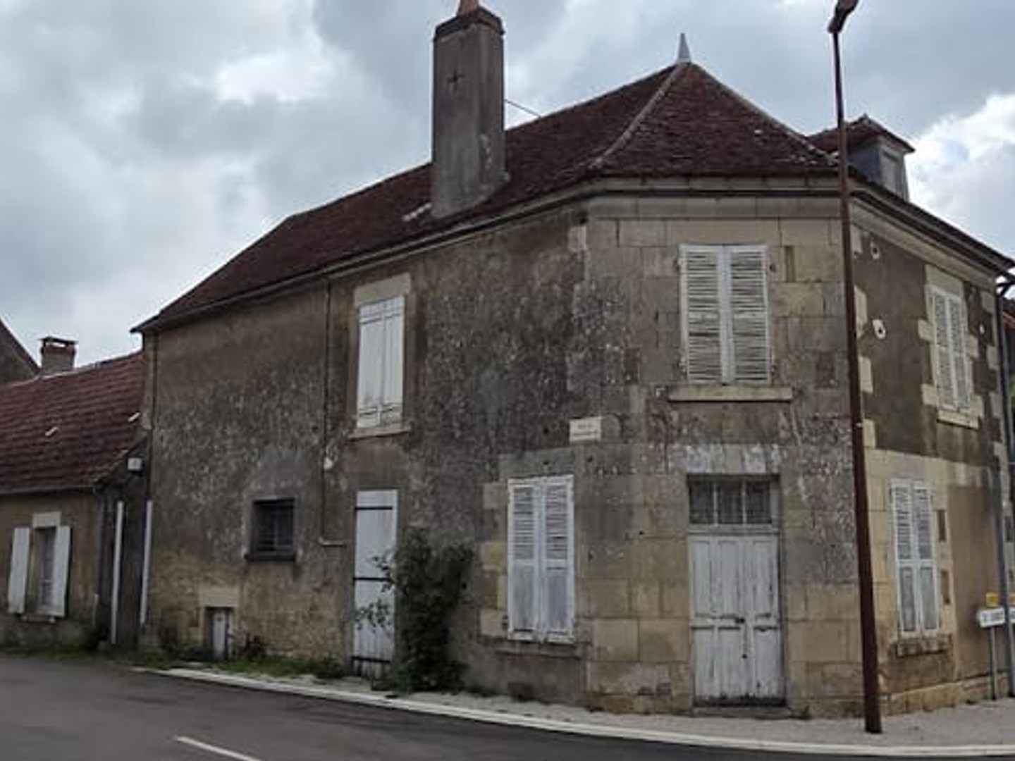Maison 3 pièces 68 m²