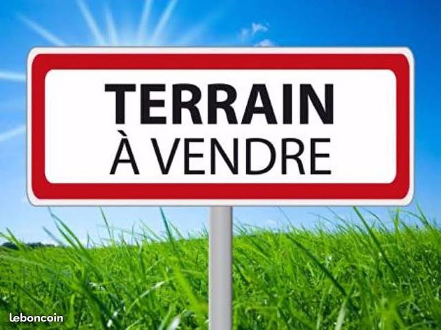 Terrain à vendre - 1331m2 - Samoreau (77210)
