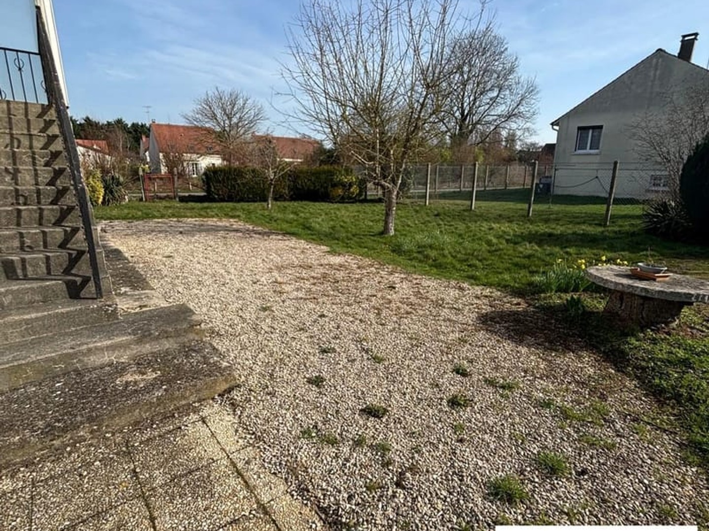 Maison à vendre - 7 pièces - 146m2 - Lamorlaye (60260)