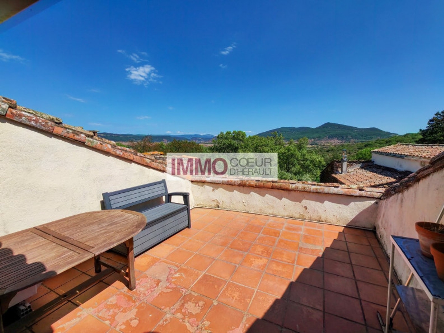 Maison de village 5 pièces 103 m²