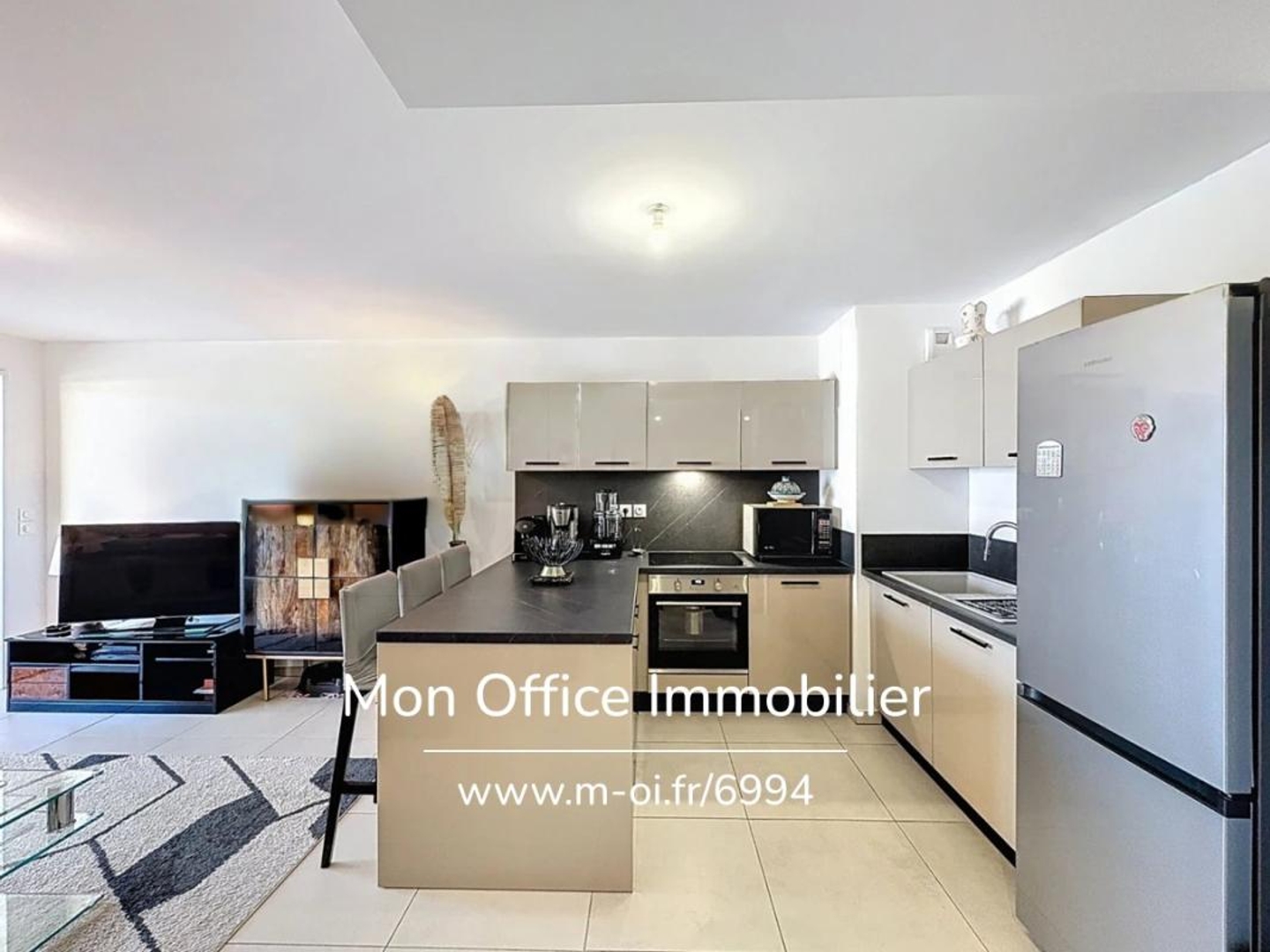 Référence : B492179-LES - APPARTEMENT T3 PROCHE PLAGE À VENDRE À CAVALAIRE SUR MER