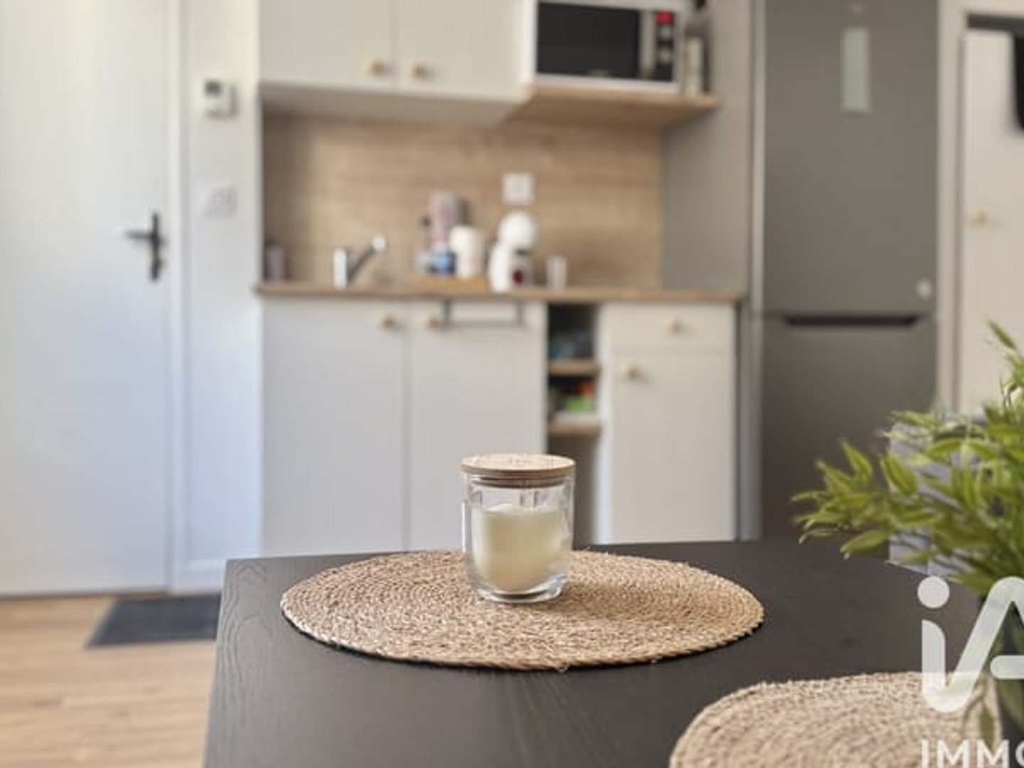 Appartement 3 pièces 127 m²