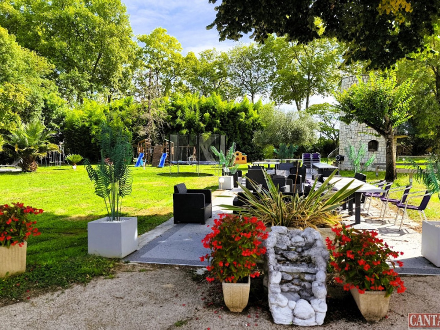 Hôtel restaurant 5 pièces 120 m²