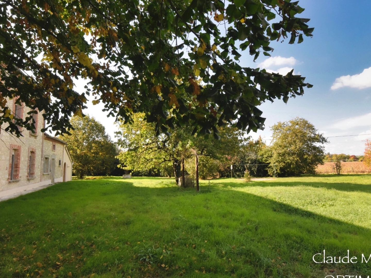 Maison à vendre - 8 pièces - 308m2 - Lavaur (81500)