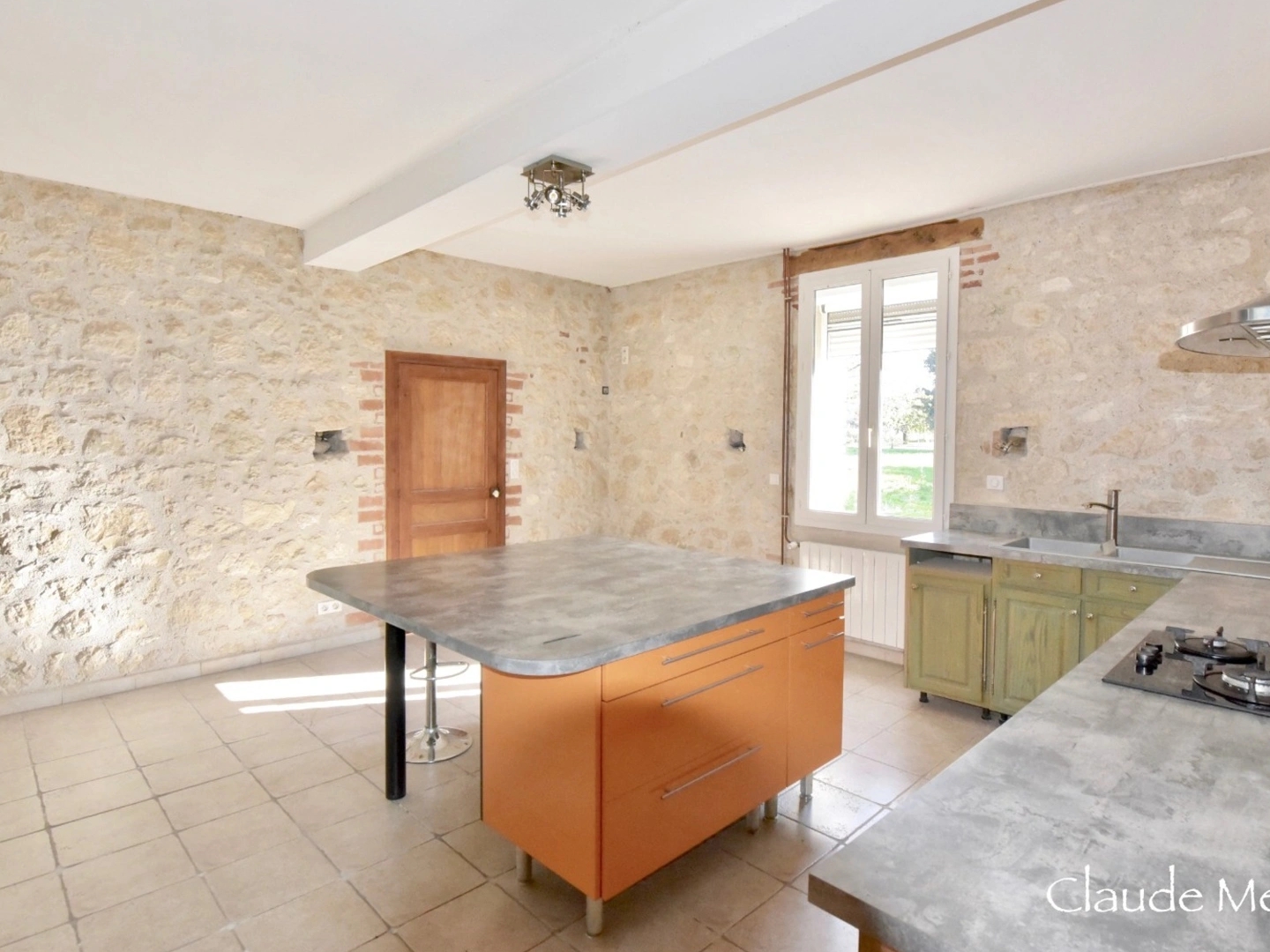 Maison à vendre - 8 pièces - 308m2 - Lavaur (81500)