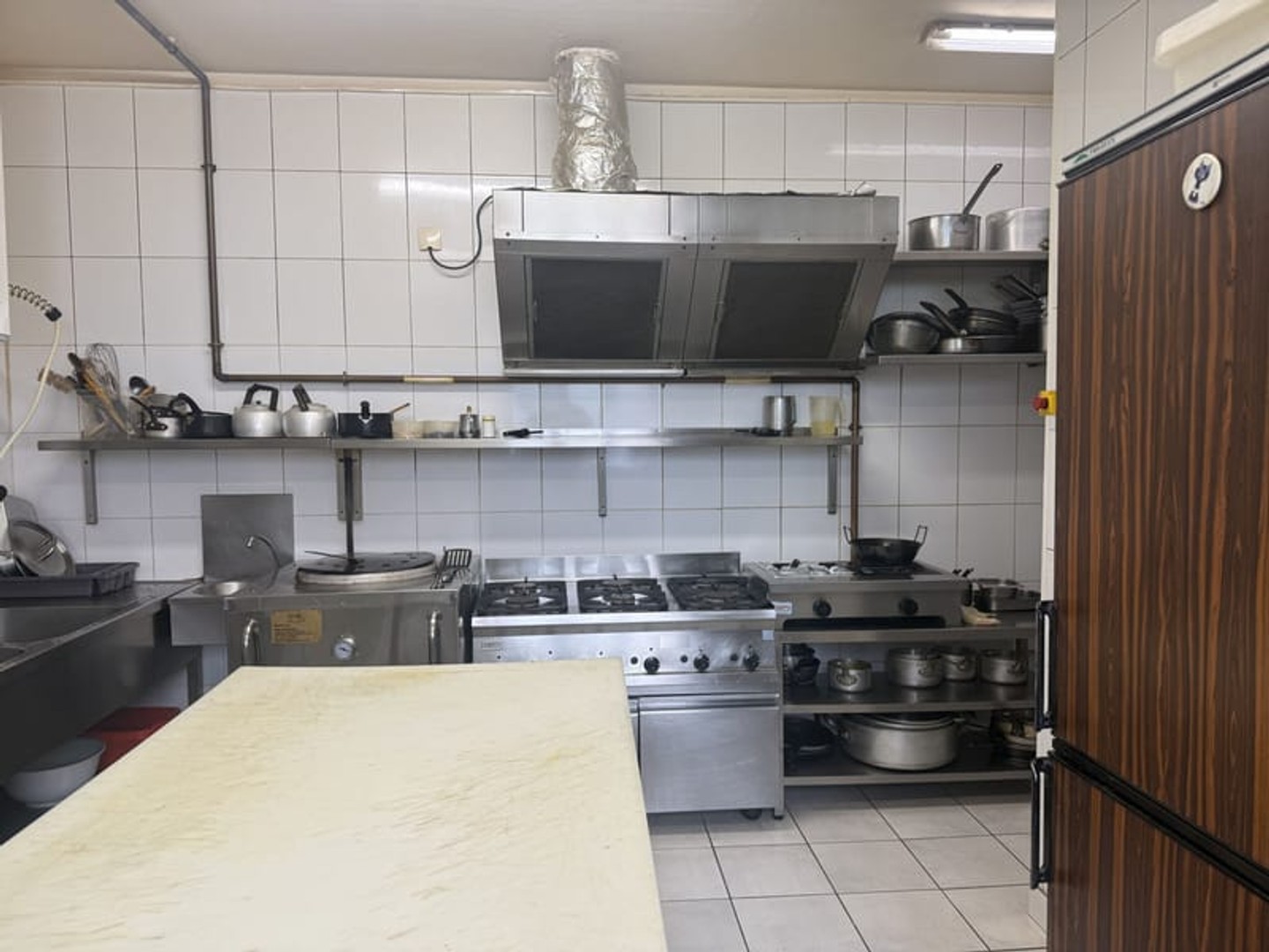 DROIT AU BAIL A CEDER ANGERS CENTRE