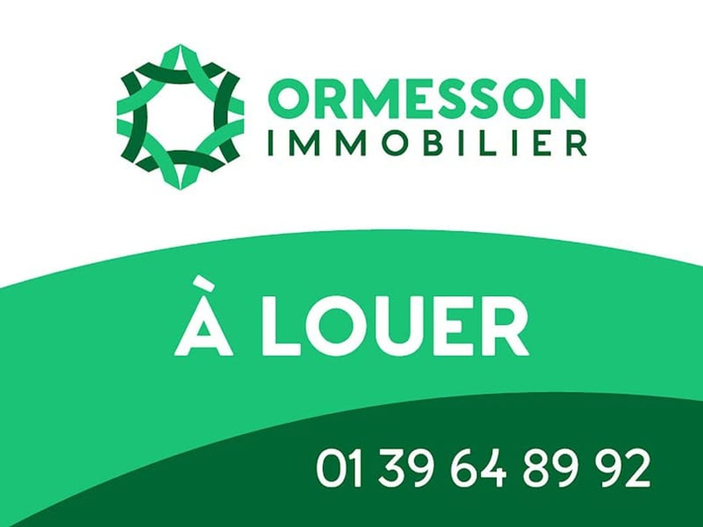 Commerce 61 m²