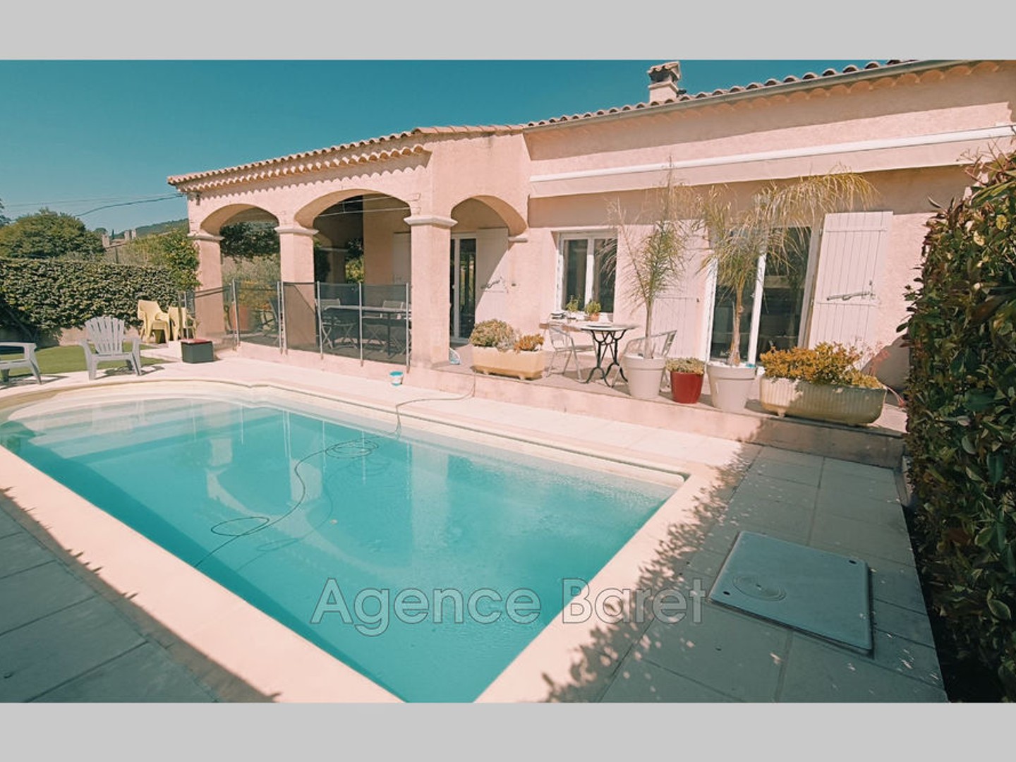 vente maison 4 Pièce(s)