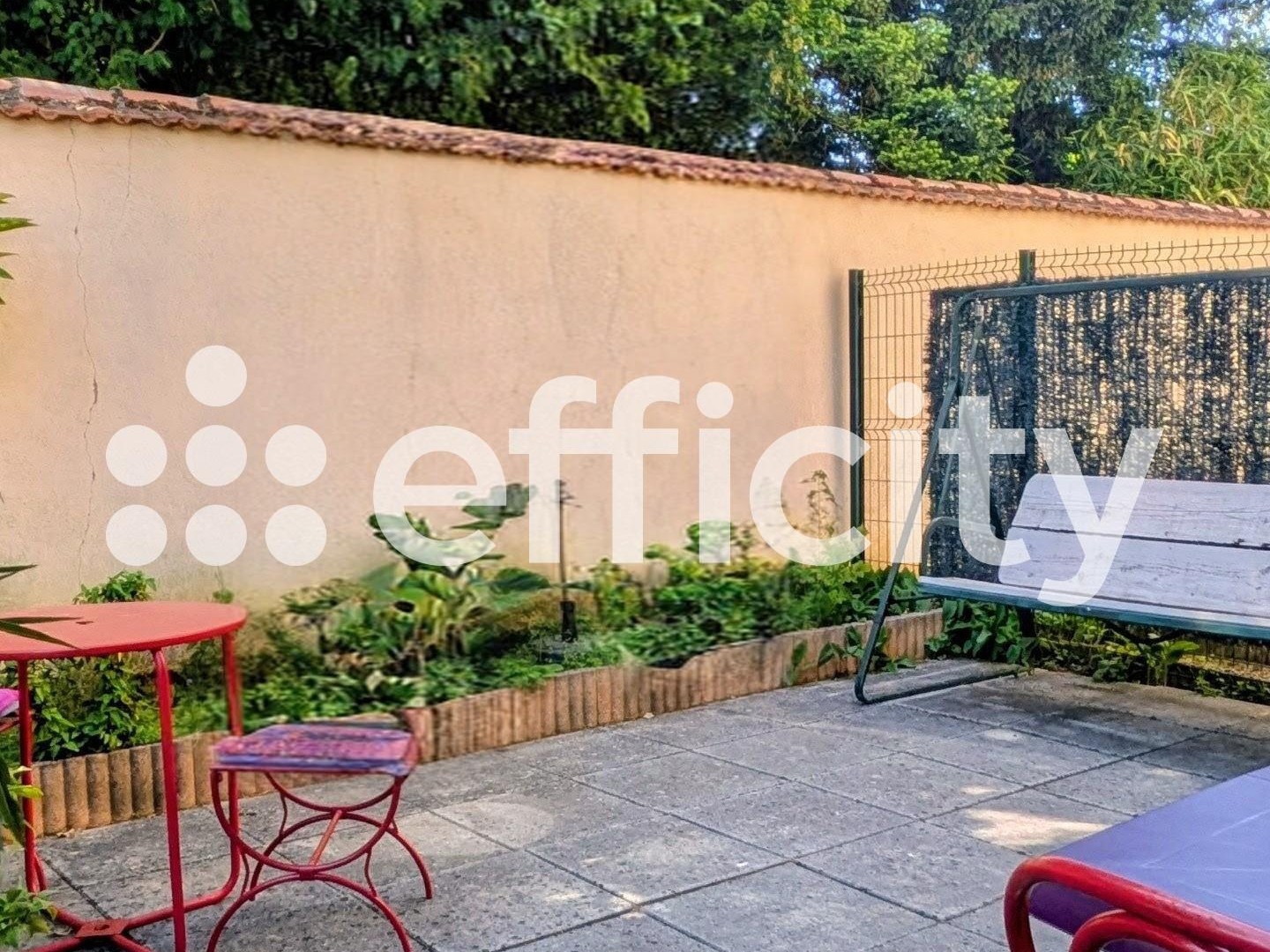 Appartement 4 pièces 75 m²