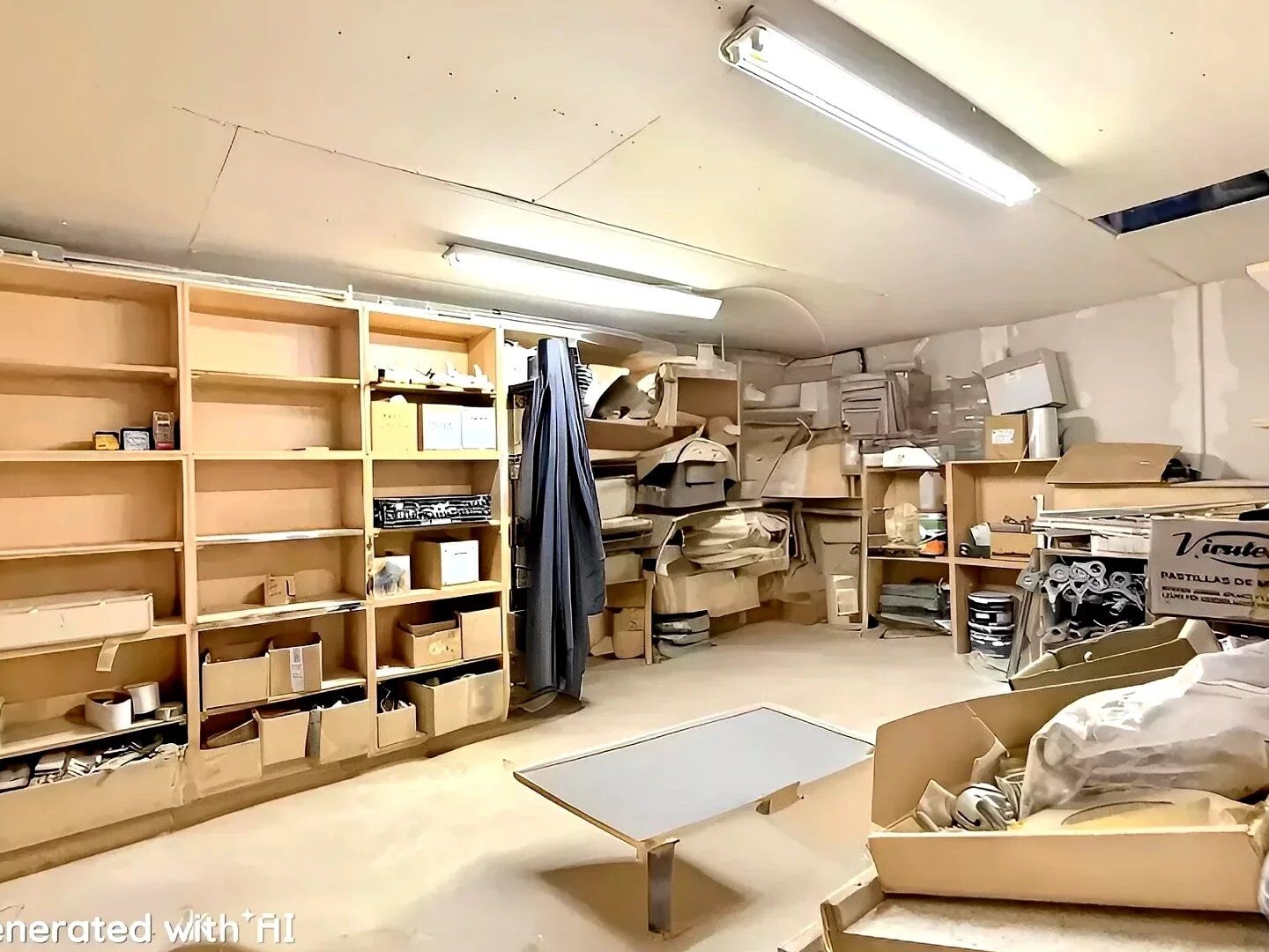 Locaux à vendre - 12 pièces - 180m2 - Lalande-En-Son (60590)