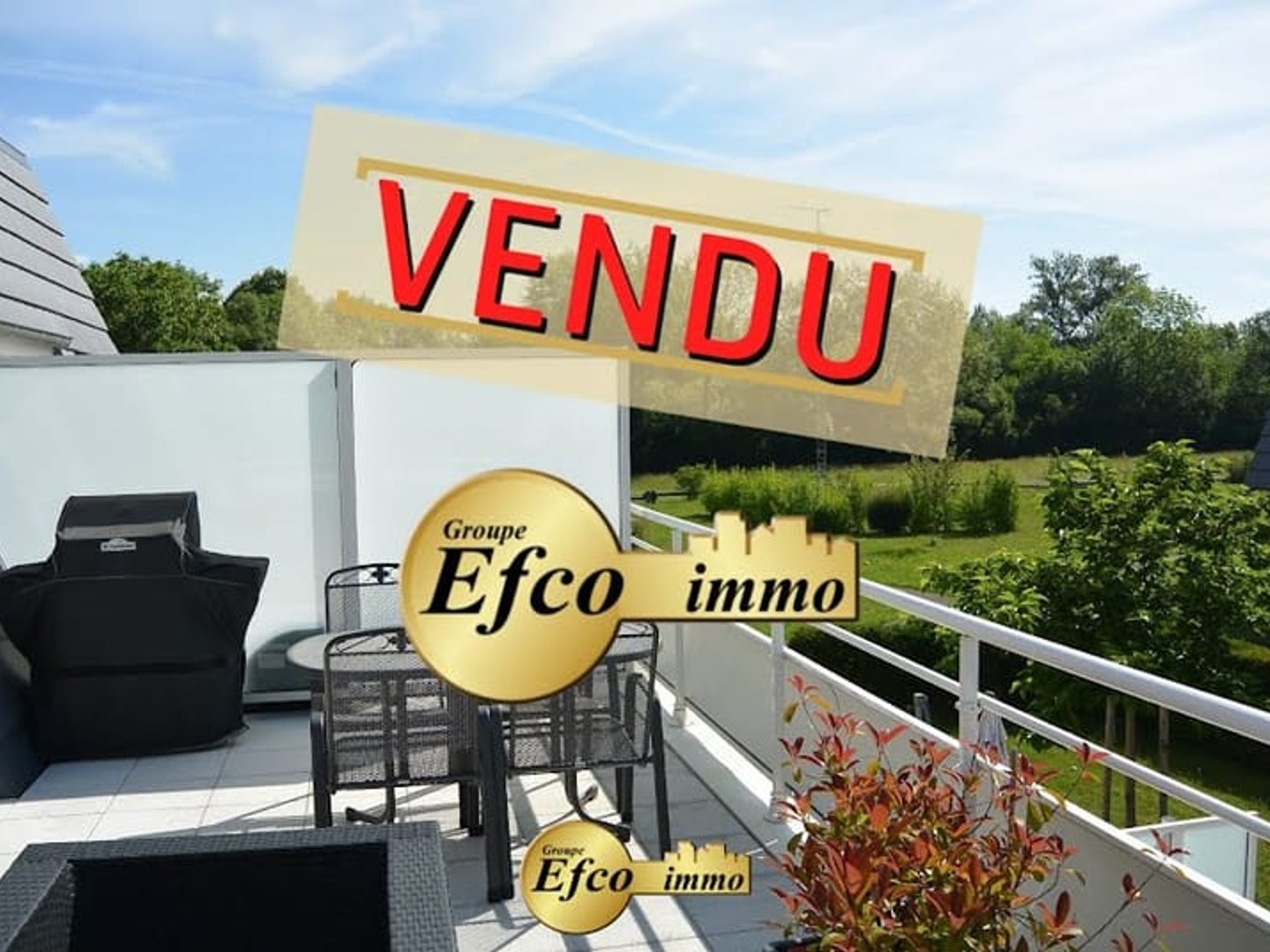 Appartement 4 pièces 97 m²
