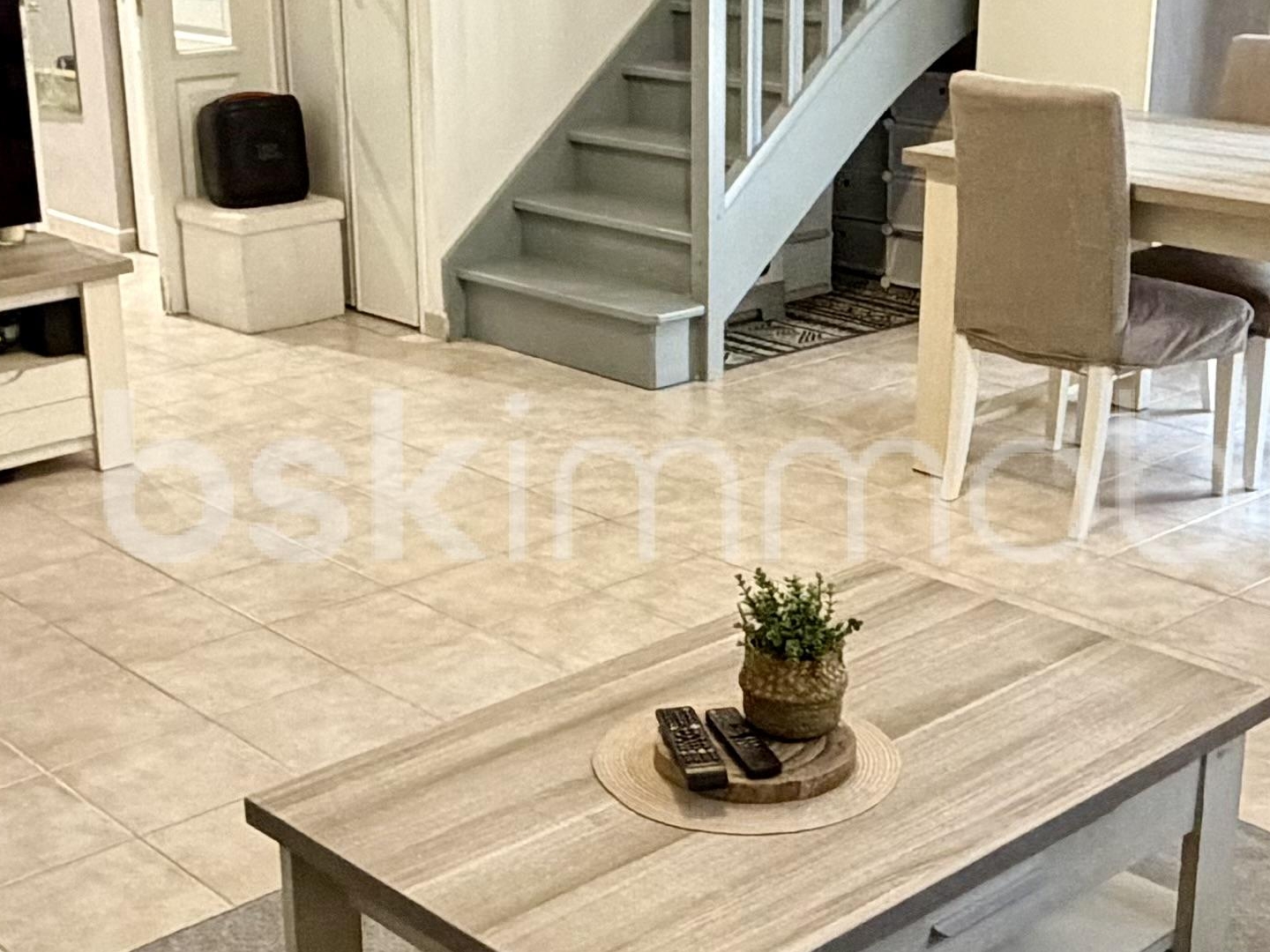 Maison 4 pièces 89 m²