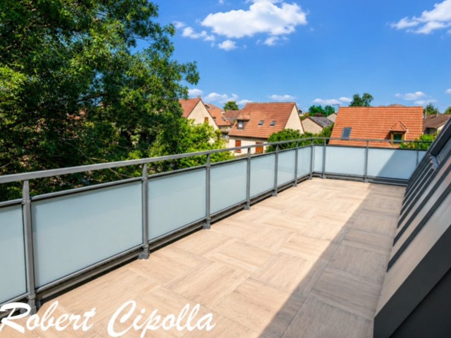 Appartement à vendre - 2 pièces - 52m2 - Metz (57070)