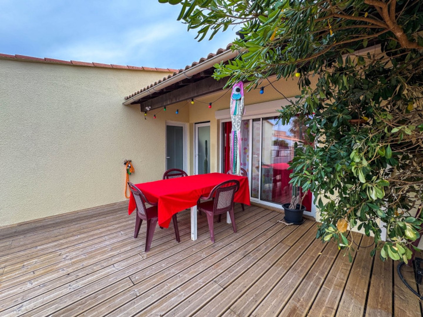 Maison 5 pièces 106 m²