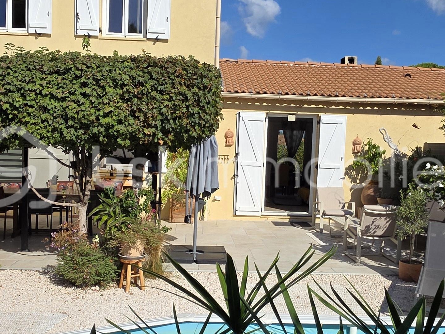 Maison 5 pièces 117 m²