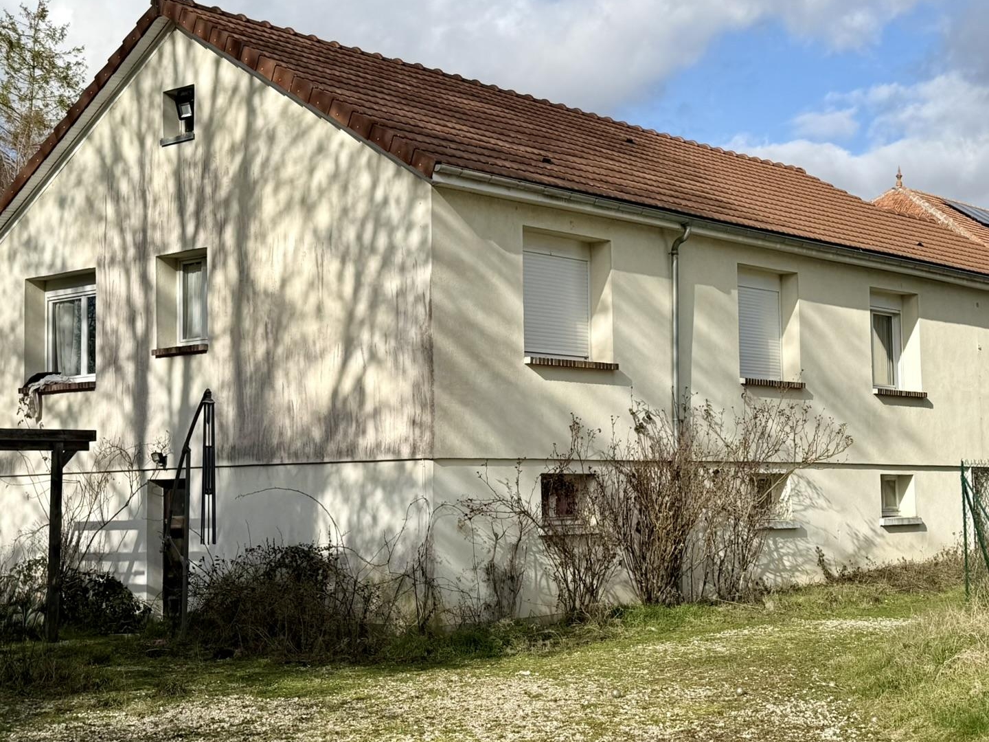 Maison 4 pièces 102 m²