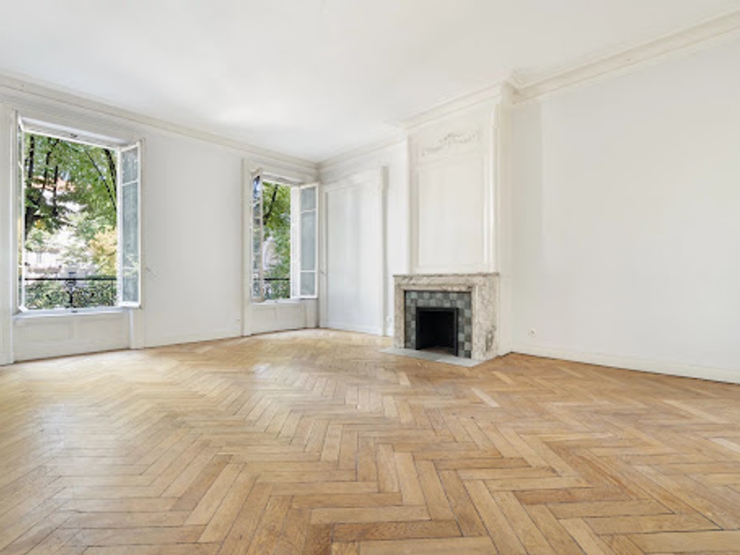 Appartement 3 pièces 107 m²