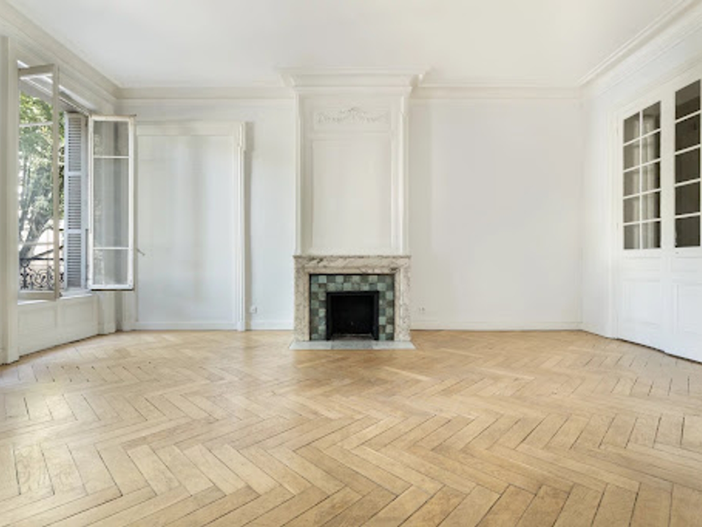 Appartement à vendre - 3 pièces - 107m2 - Lyon 6e (69006)