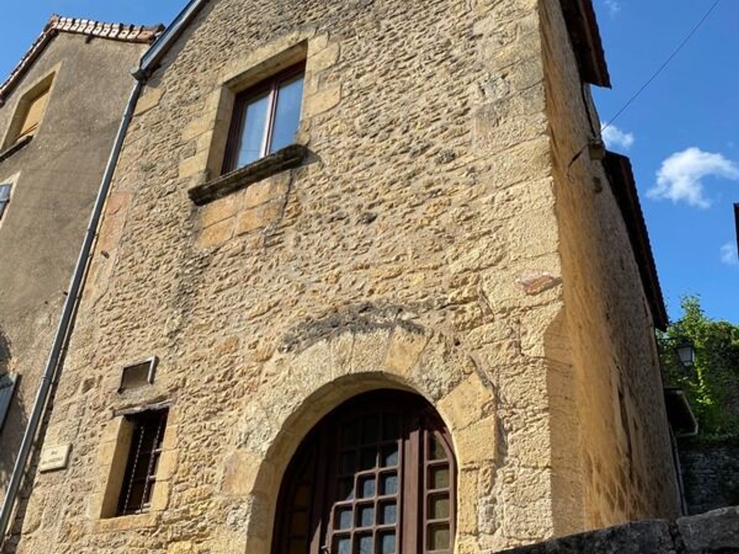 Investment property