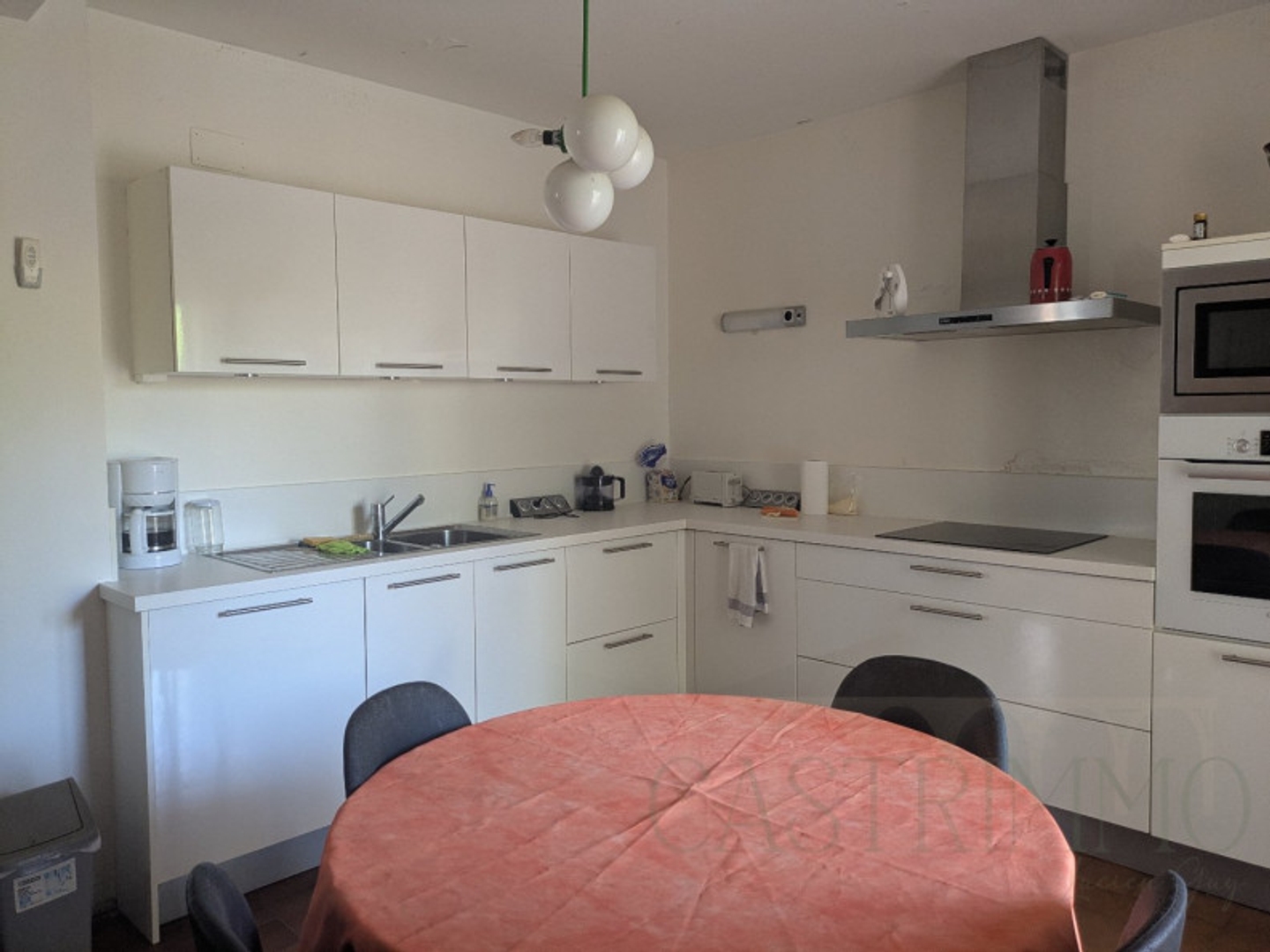 Maison à vendre - 6 pièces - 166m2 - Castries (34160)