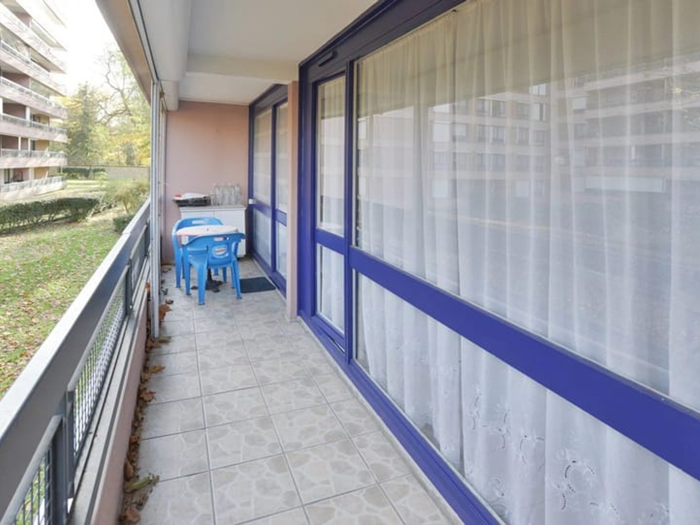 APPARTEMENT 3 pièces 69.51 m²