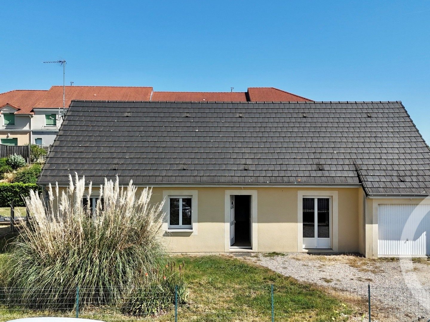 Maison 4 pièces 88 m²