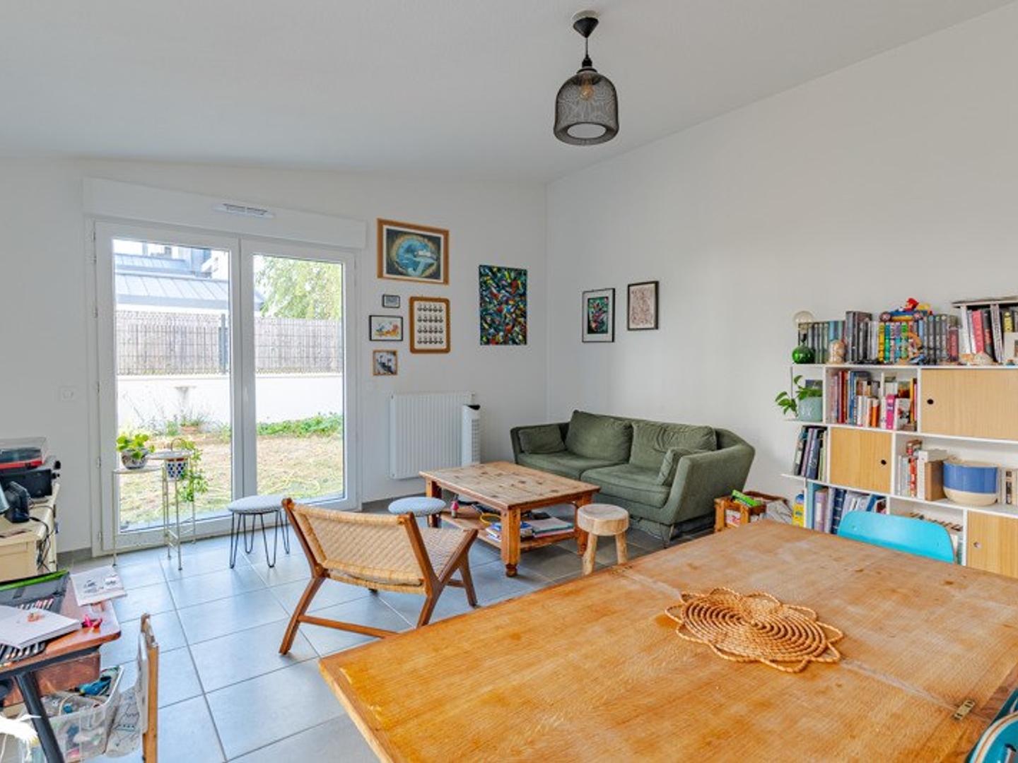 Maison 4 pièces 92 m²