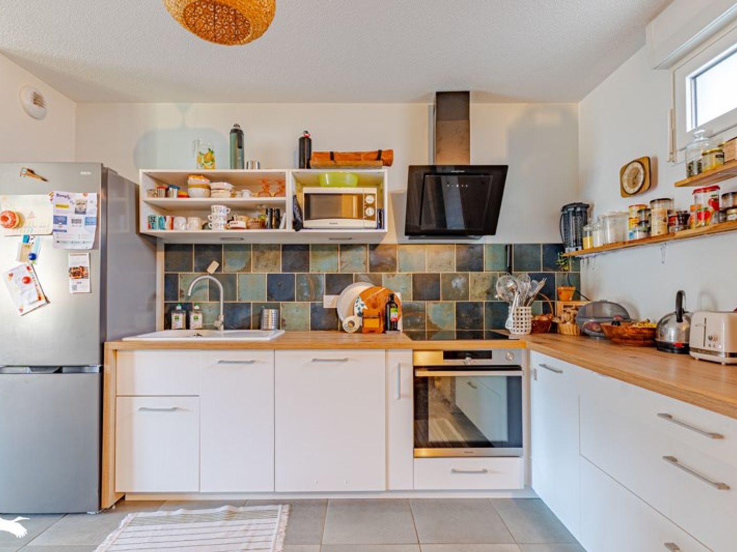 Maison à vendre - 4 pièces - 92m2 - Lormont (33310)