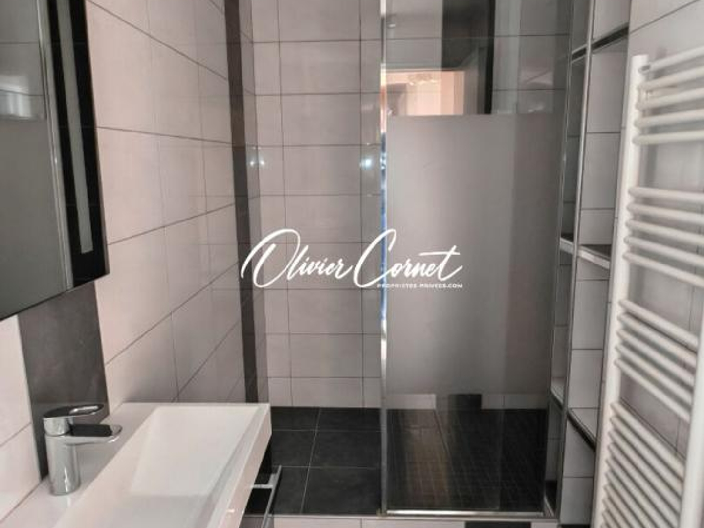 Appartement à vendre - 4 pièces - 91m2 - Nogent-Le-Rotrou (28400)