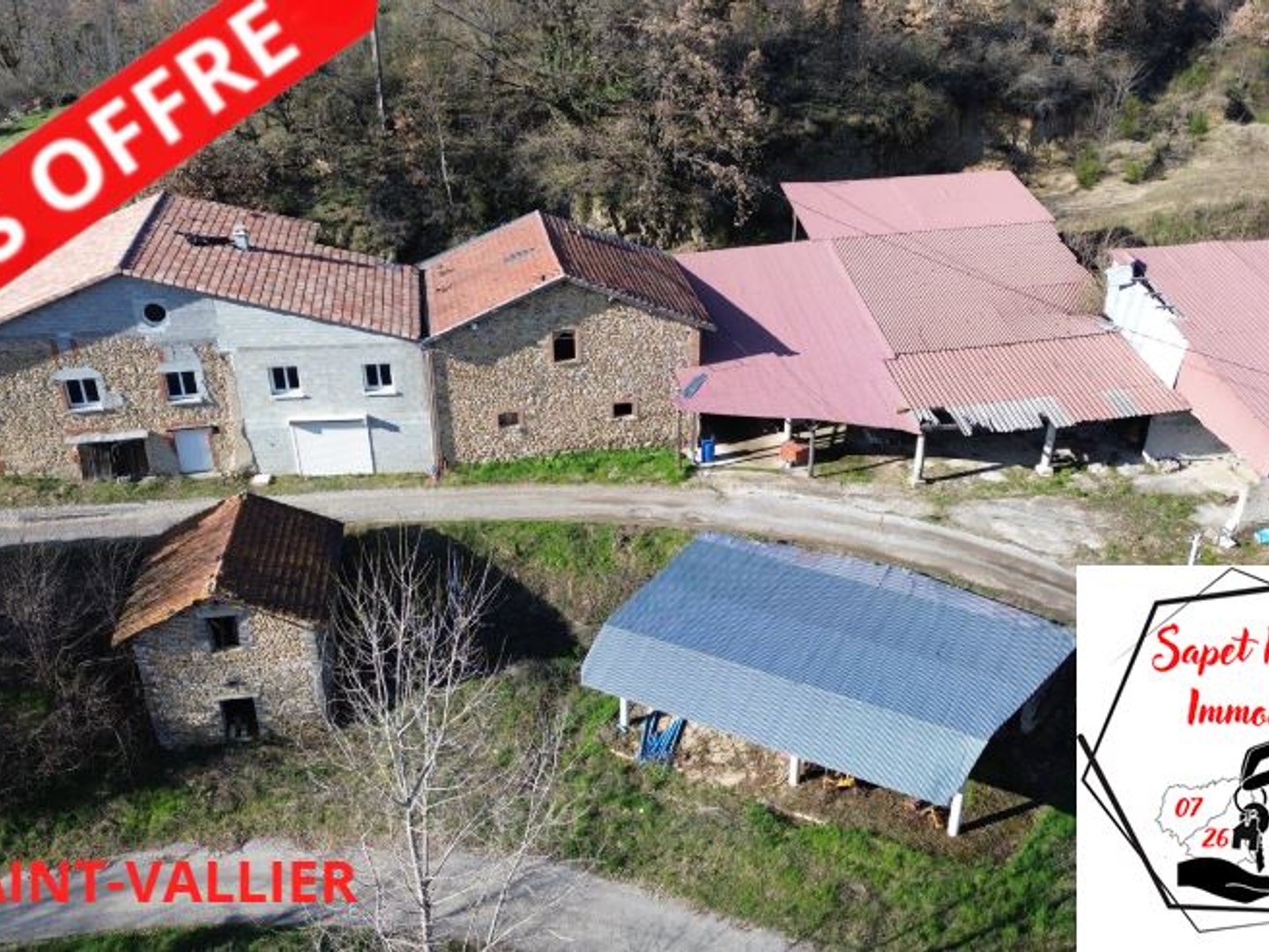 Maison 4 pièces 180 m²