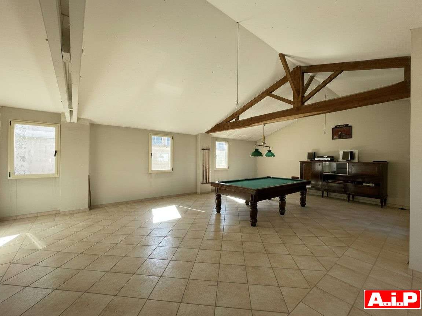 Appartement 5 pièces 101 m²