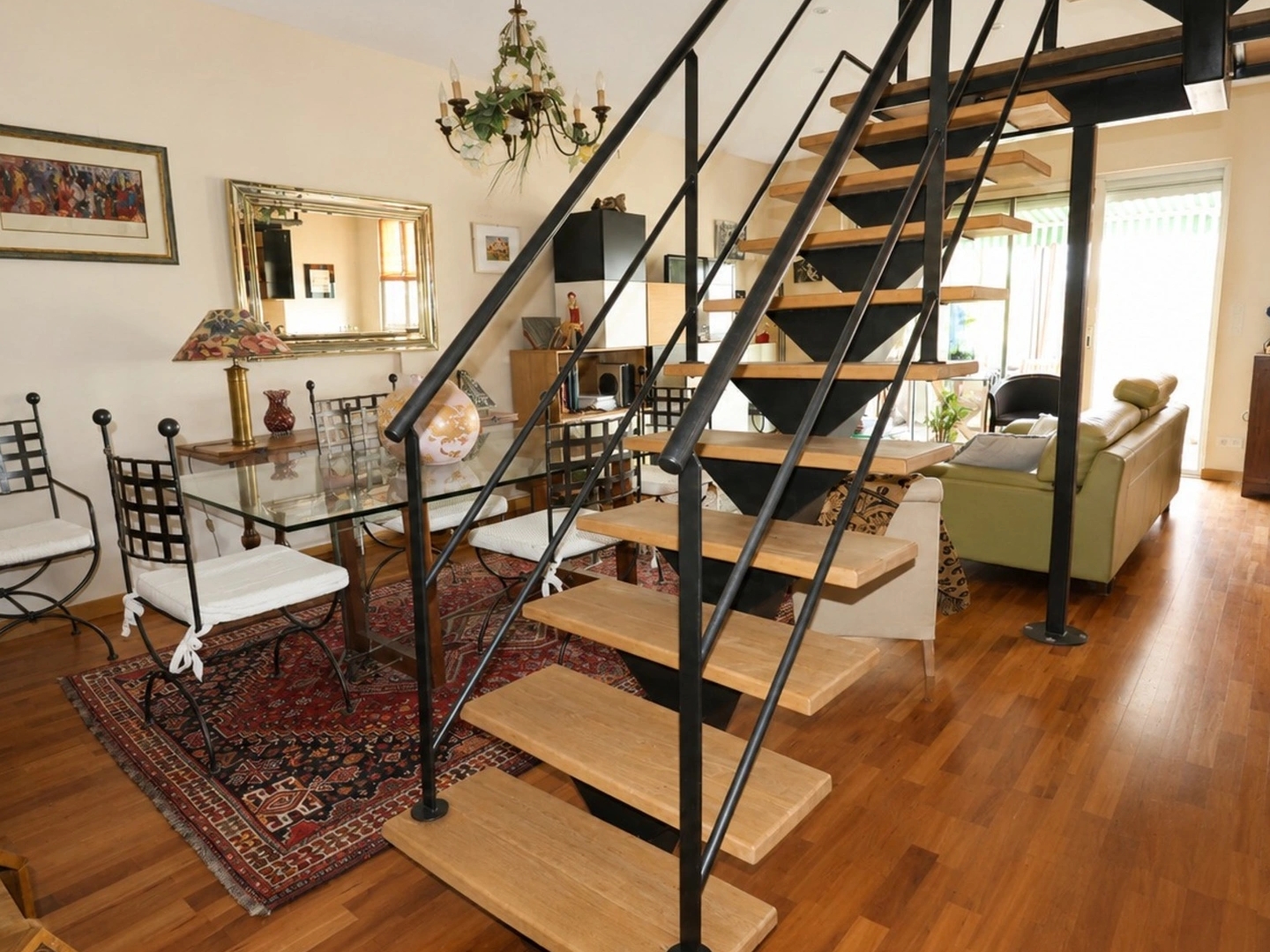 Maison 4 pièces 114 m²