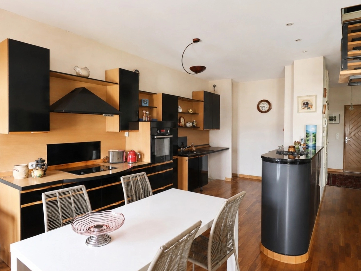 Maison à vendre - 4 pièces - 114m2 - Saint-Étienne (42000)