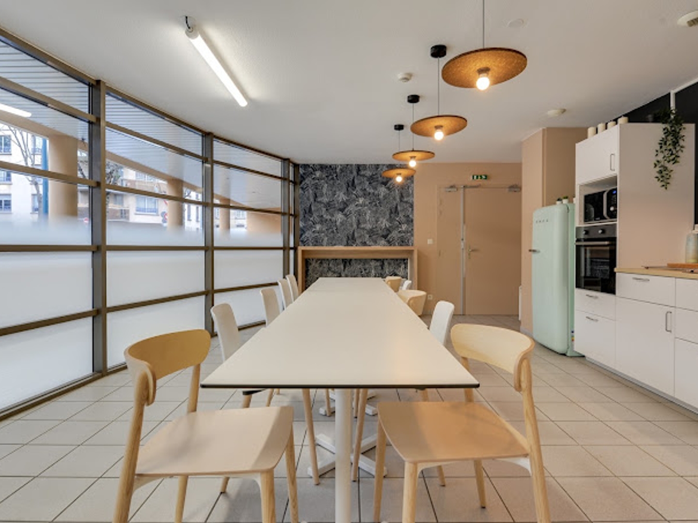 Appartement à vendre - 1 pièce - 17m2 - Clermont-Ferrand (63000)