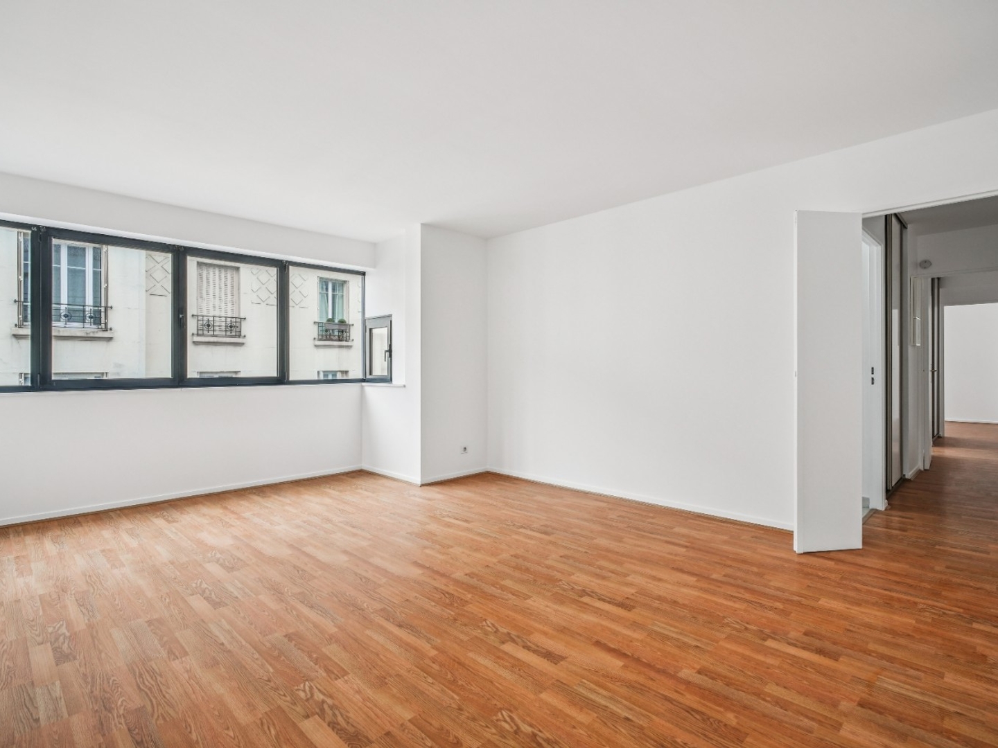Appartement à vendre - Boulogne-Billancourt (92100)