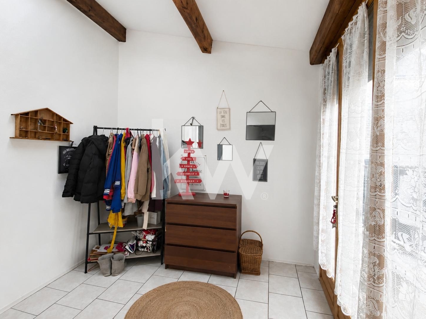 Maison à vendre - 4 pièces - 115m2 - Éole-En-Beauce (28150)