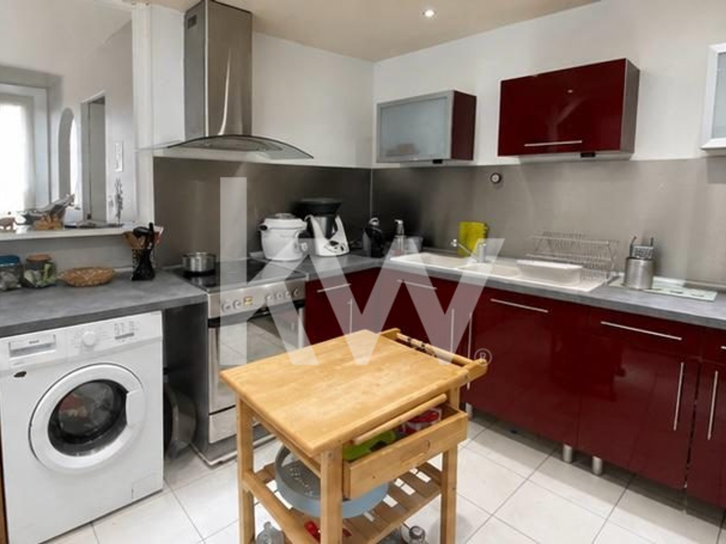 Maison à vendre - 4 pièces - 115m2 - Éole-En-Beauce (28150)
