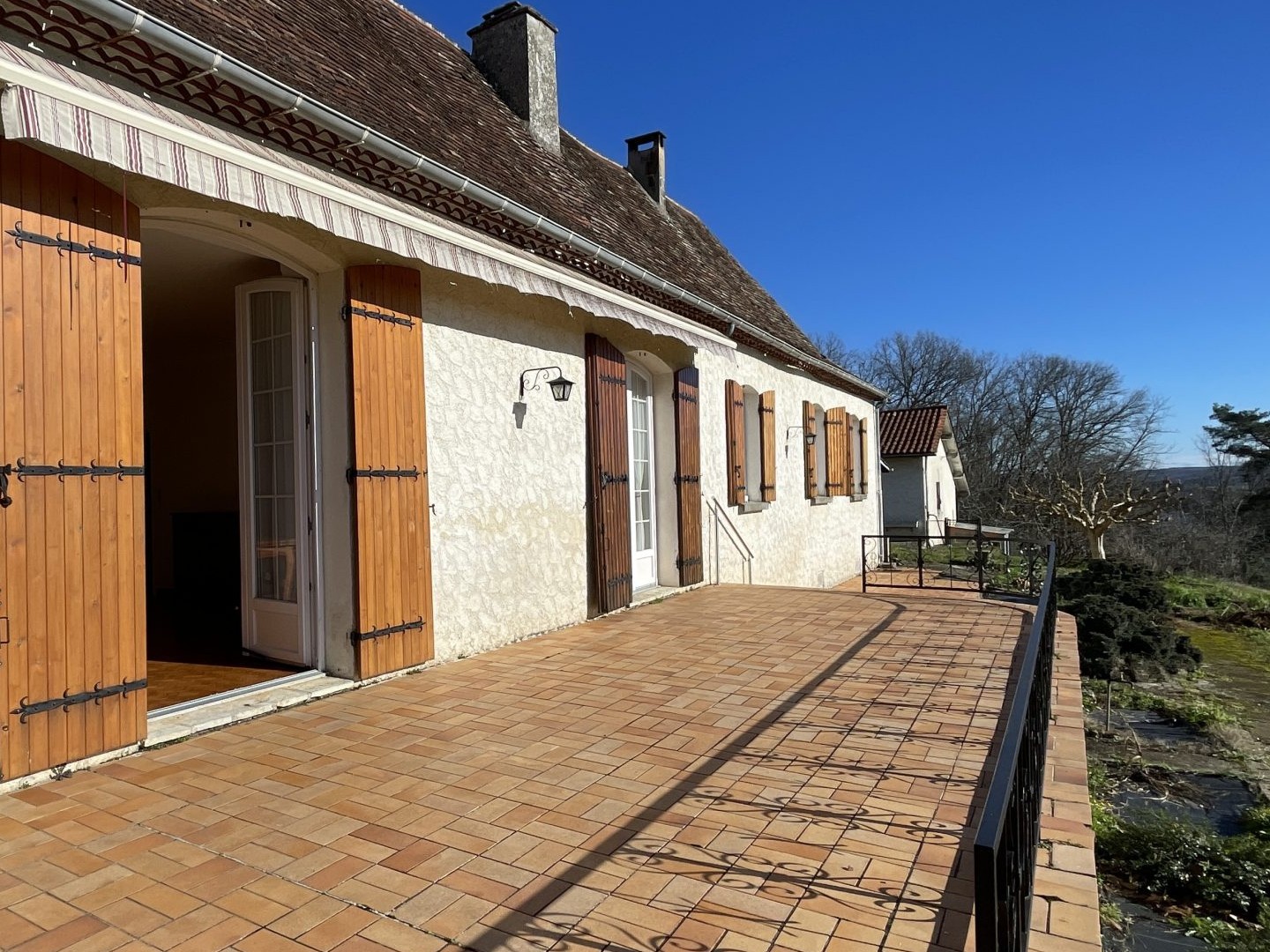 Maison 6 pièces 120 m²