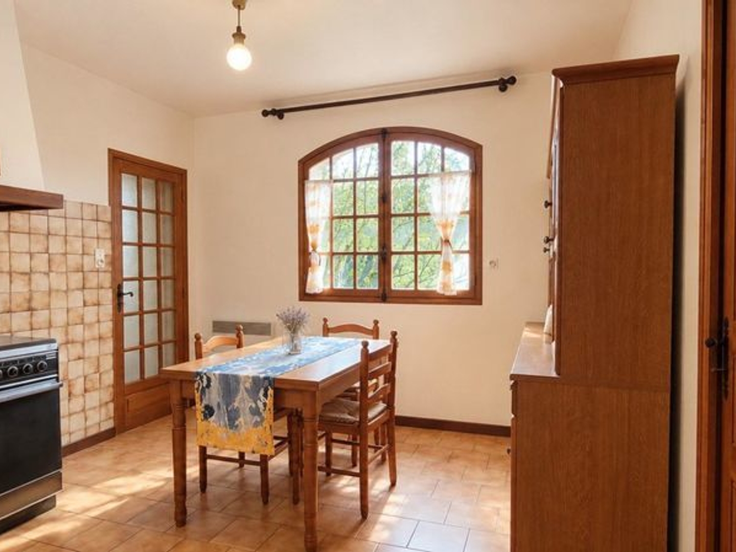 Maison à vendre - 4 pièces - 100m2 - Caussade (82300)