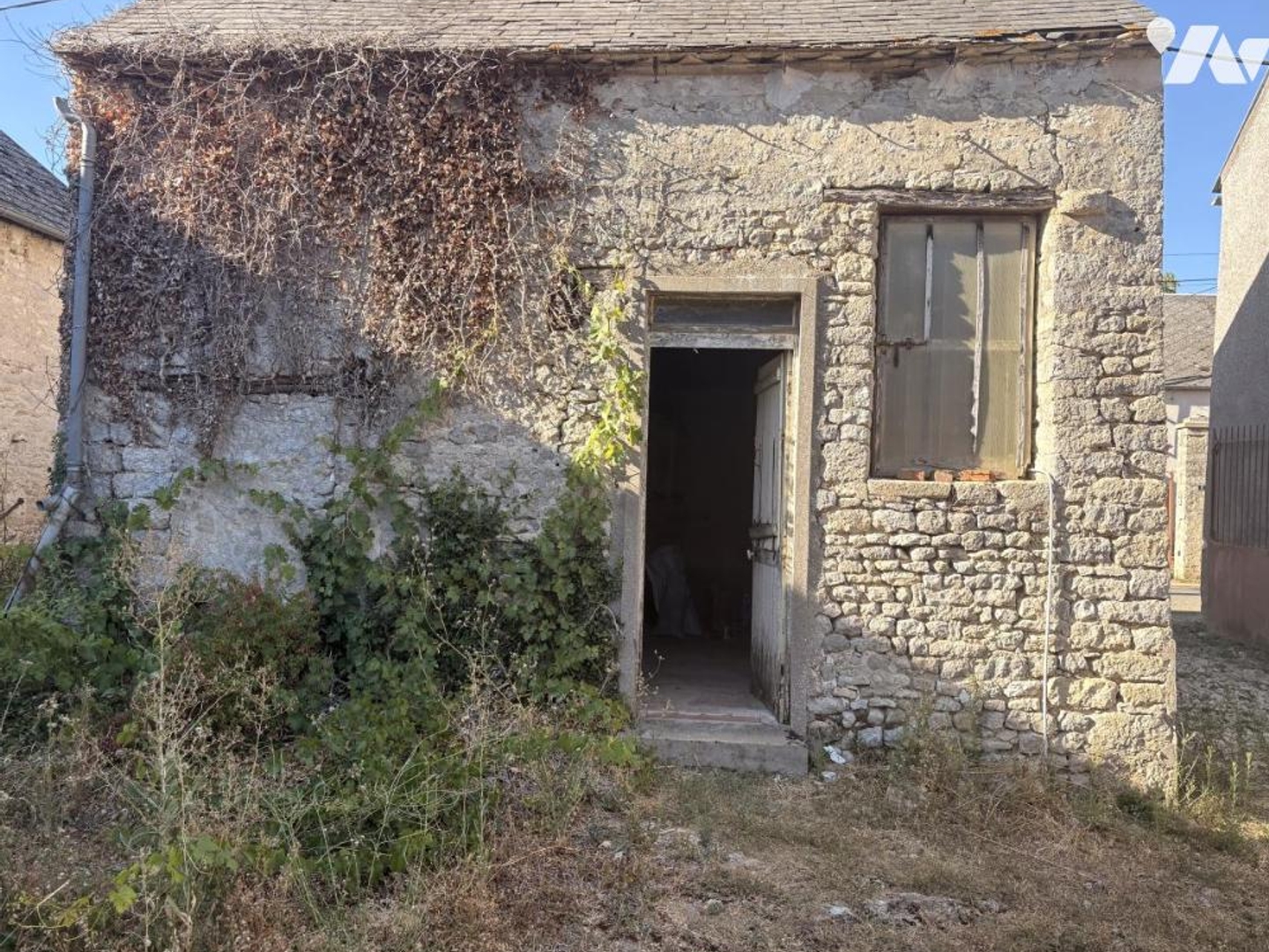 Maison 67 m²
