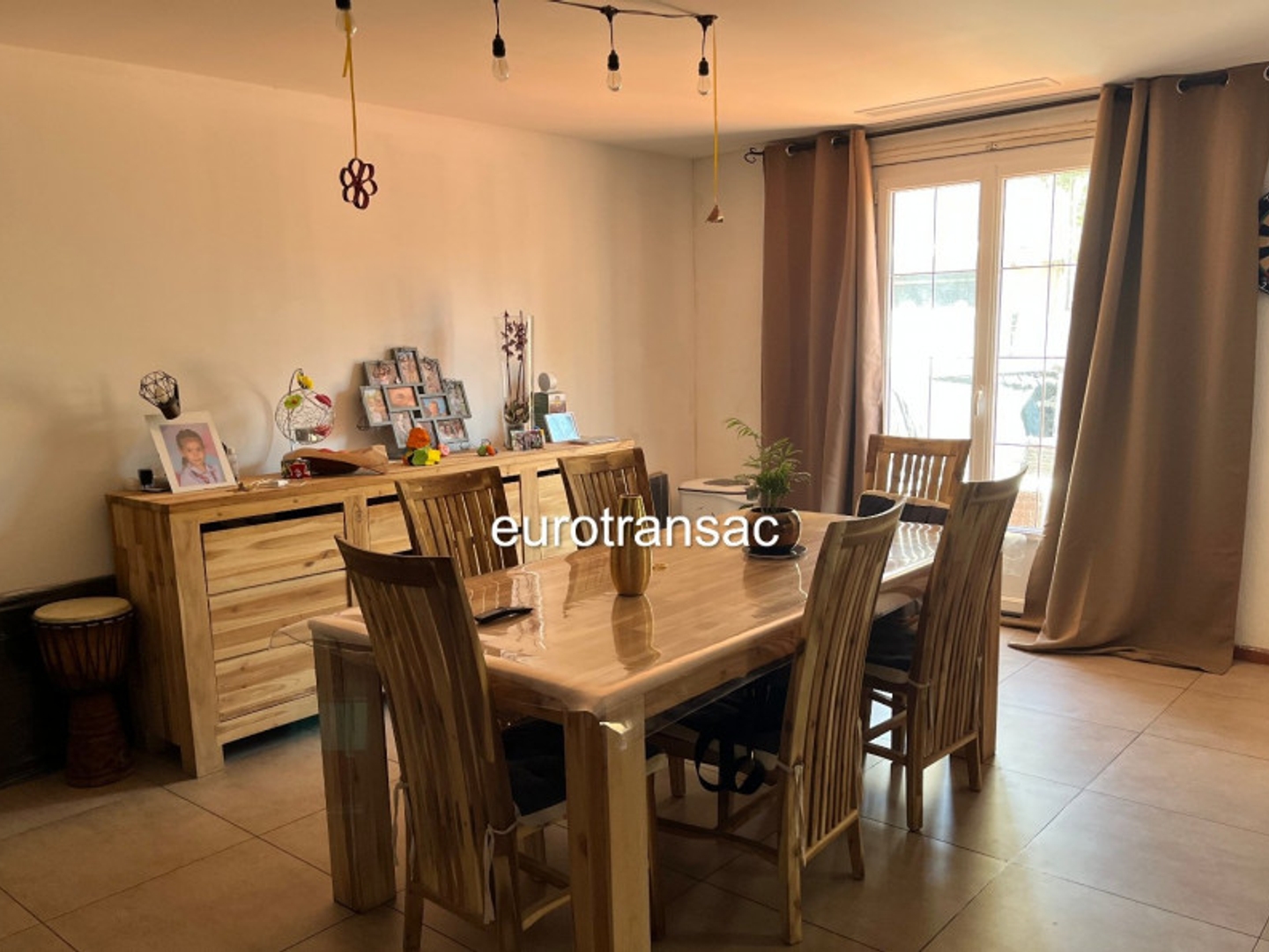 Maison 5 pièces 111 m²