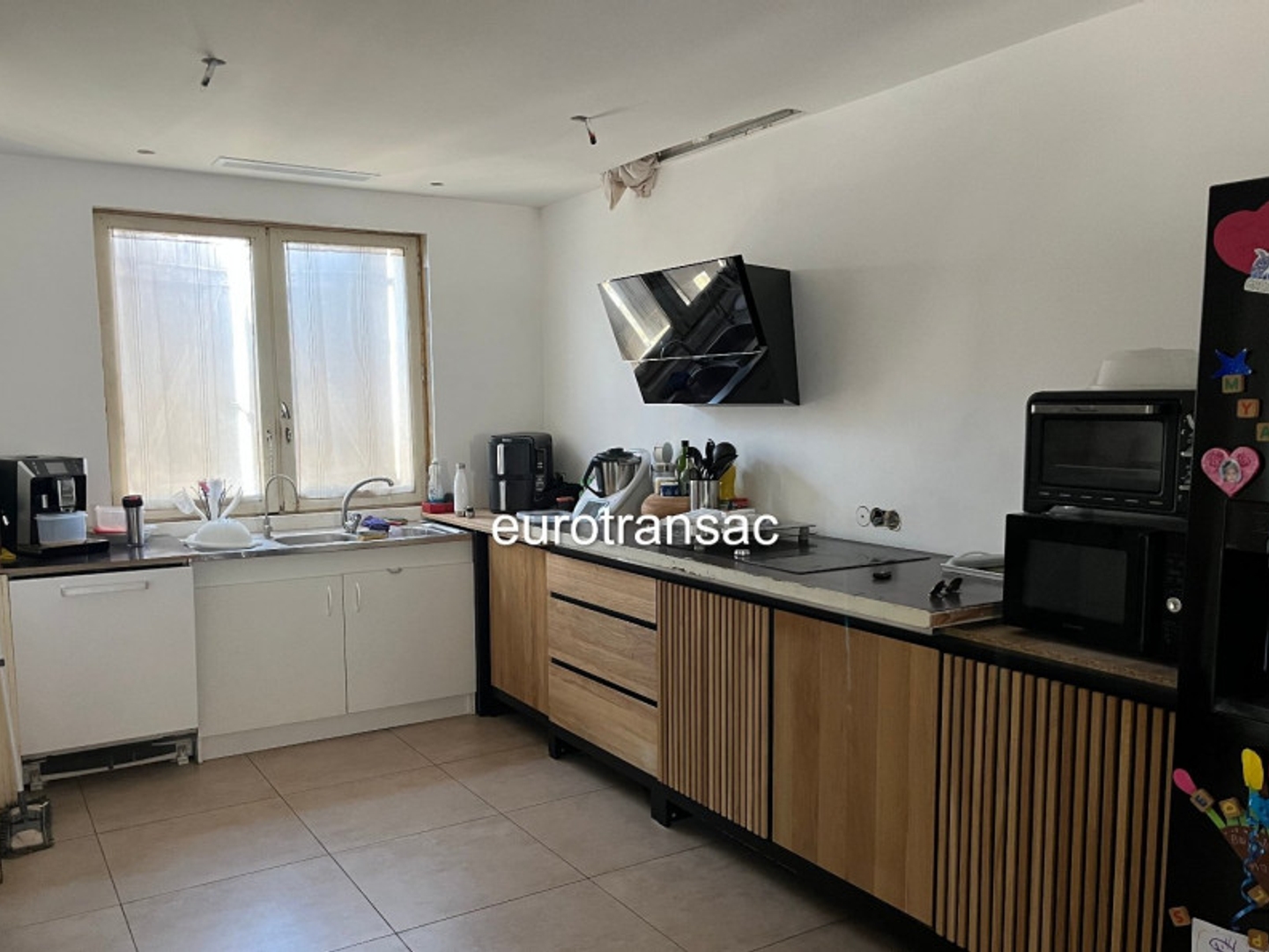 Maison à vendre - 5 pièces - 111m2 - Balaruc-Les-Bains (34540)