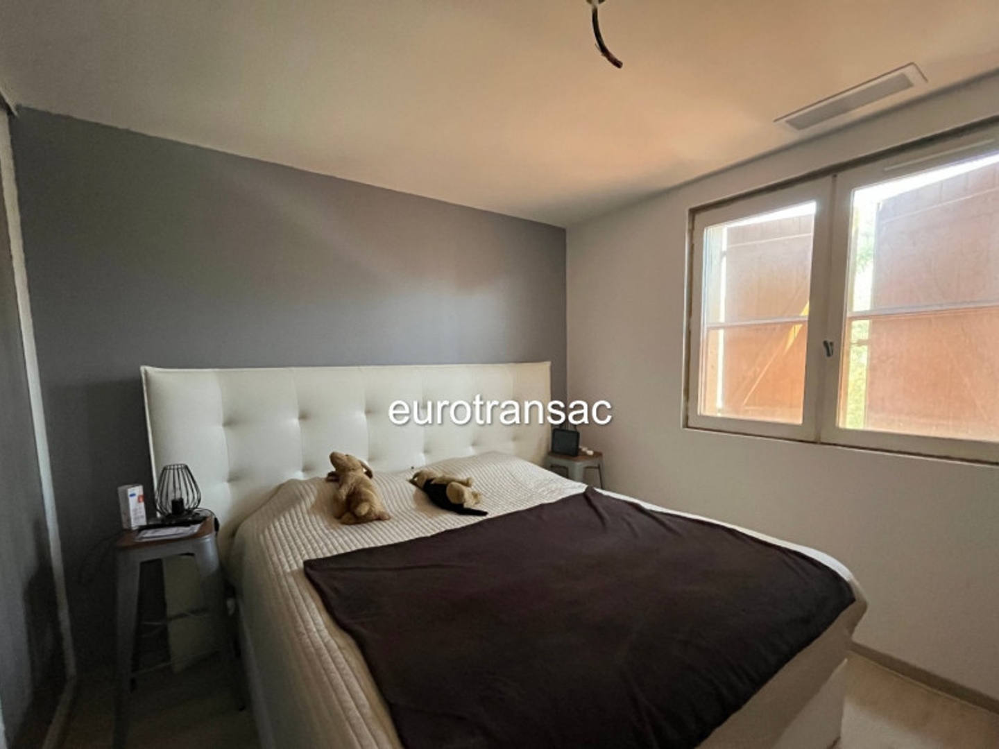 Maison à vendre - 5 pièces - 111m2 - Balaruc-Les-Bains (34540)