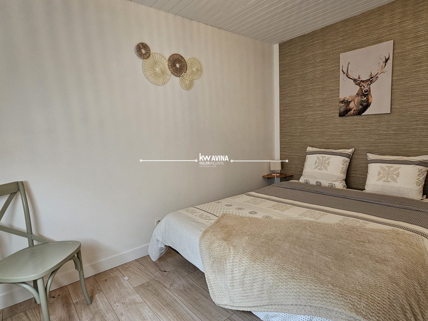 Maison à vendre - 7 pièces - 136m2 - Longueville (62142)