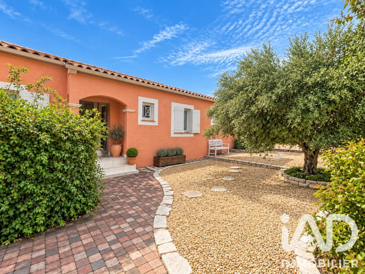 Maison 6 pièces 145 m²
