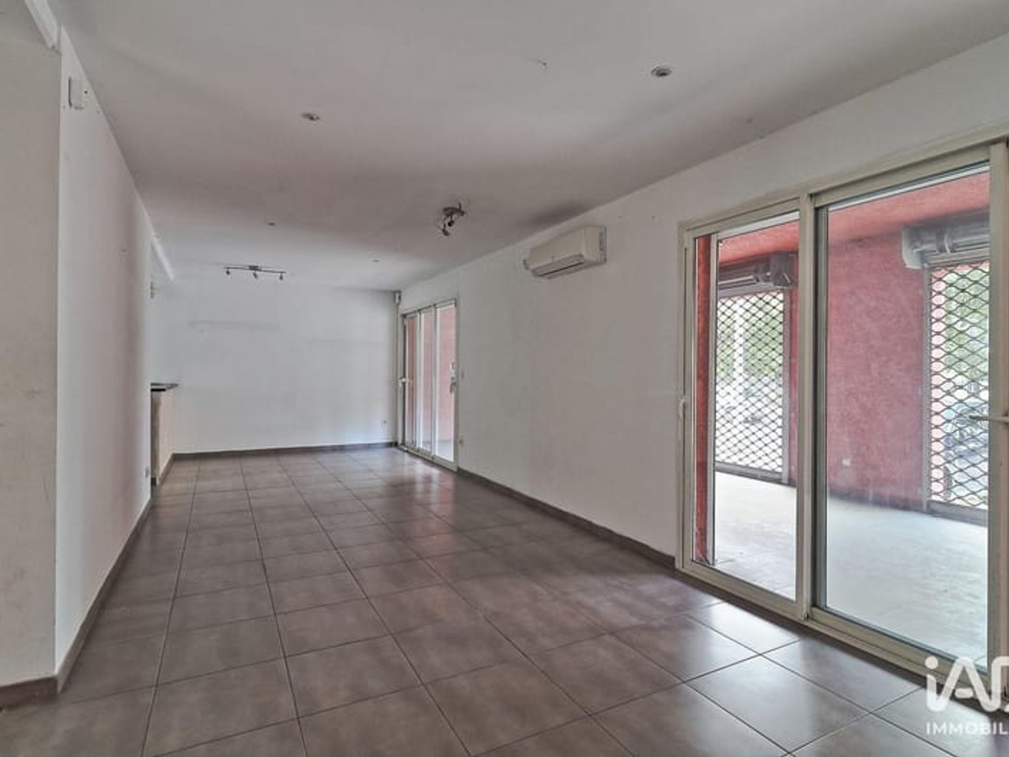 Vente Boutique/Local commercial 58 m²