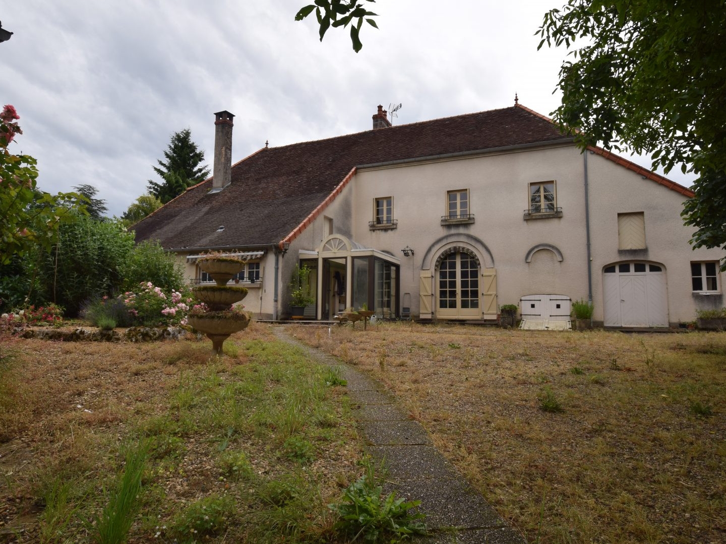 Rare Opportunité d'investissement dans le Nord du Jura: