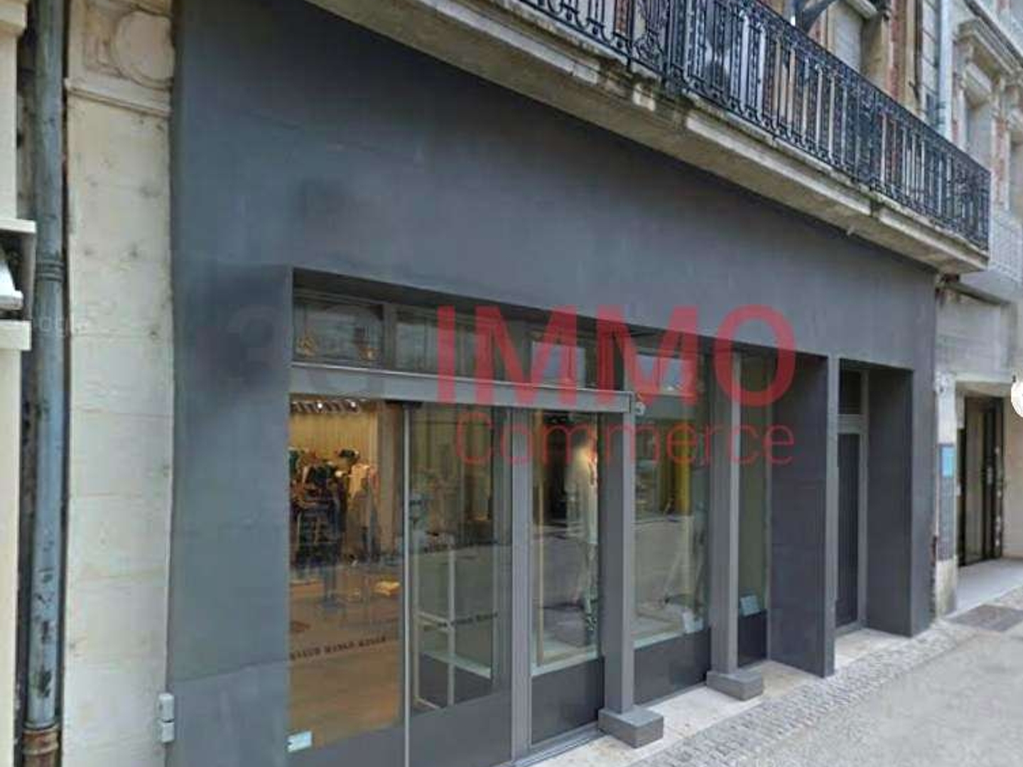Vente bien de 500m² idéal investisseur à Niort