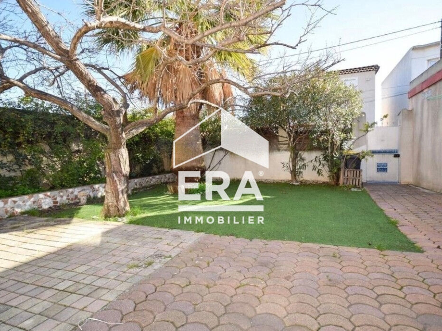 Maison à vendre - 5 pièces - 146m2 - Marseille 9e (13009)