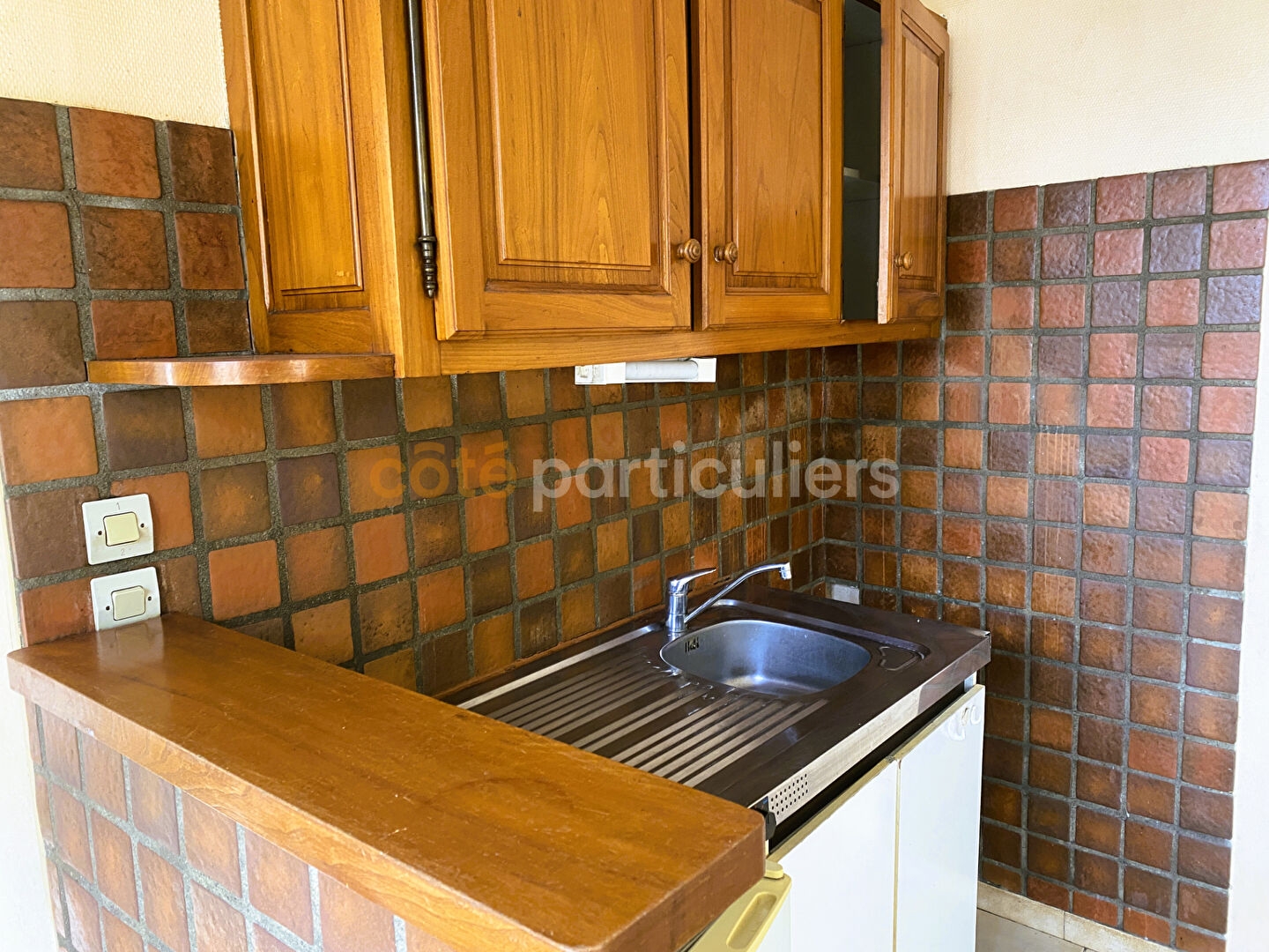 Appartement à vendre - 2 pièces - 37m2 - Niort (79000)